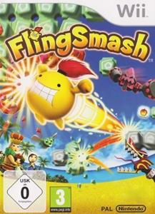 Nintendo FlingSmash (game only)