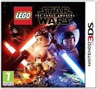 Warner Bros Lego Star Wars: The Force Awakens