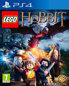 Warner Bros LEGO Hobbit