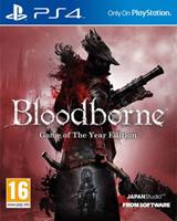 Sony Interactive Entertainment Bloodborne Game of the Year Edition