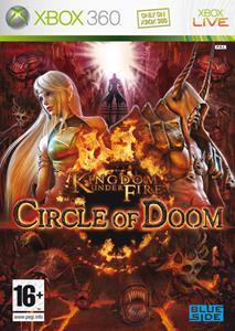 Microsoft Kingdom Under Fire Circle of Doom