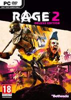 Bethesda Rage 2 Wingstick Deluxe Edition