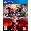 Bandai Namco Soulcalibur VI + Tekken 7 Bundle