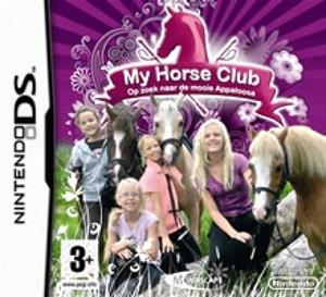 Mindscape My Horse Club