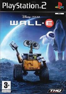 THQ Wall-E