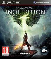 Electronic Arts Dragon Age Inquisition