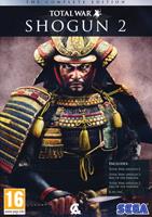 SEGA Total War Shogun 2 The Complete Edition