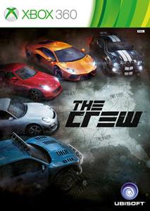 Ubisoft The Crew