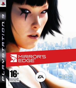 Electronic Arts Mirror's Edge