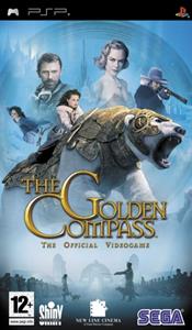 SEGA The Golden Compass