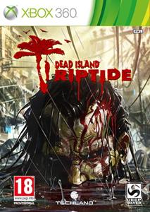 Deep Silver Dead Island Riptide
