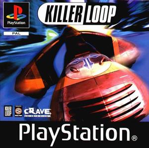 Crave Killer Loop