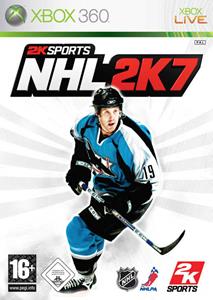 2K Games NHL 2K7