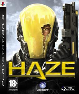 Ubisoft Haze