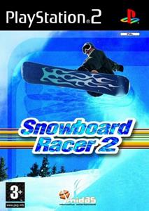 Midas Snowboard Racer 2