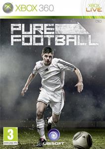 Ubisoft Pure Football