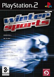 Oxygen Interactive Winter Sports