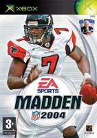 Electronic Arts Madden 2004