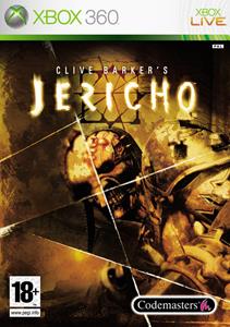 Electronic Arts Jericho
