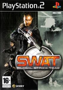 Sierra SWAT Global Strike Team