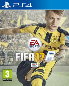 Electronic Arts FIFA 17