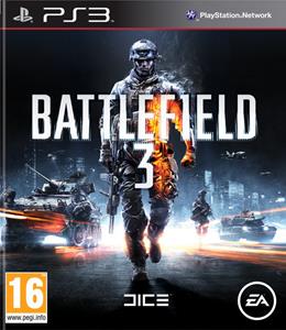 Battlefield 3