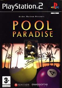 Ignition Entertainment Pool Paradise