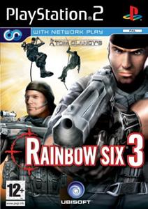 Ubisoft Rainbow Six 3