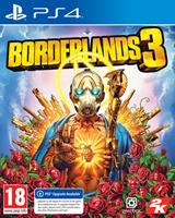 2K Games Borderlands 3