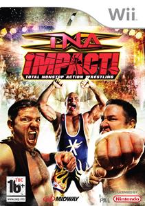 Midway TNA Impact