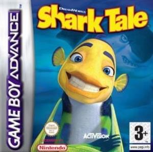 Activision Shark Tale