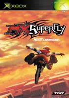 MX Superfly Ft. Ricky Carmichael