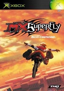 THQ MX Superfly Ft. Ricky Carmichael