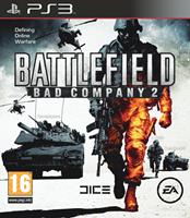 Electronic Arts Battlefield Bad Company 2
