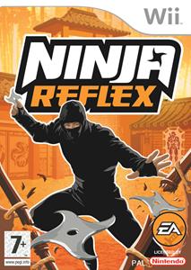 Electronic Arts Ninja Reflex