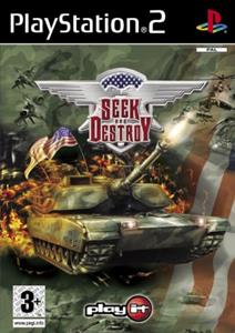 Play It Seek and Destroy