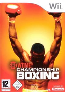 Zoo Digital Showtime Championship Boxing