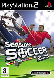 Codemasters Sensible Soccer