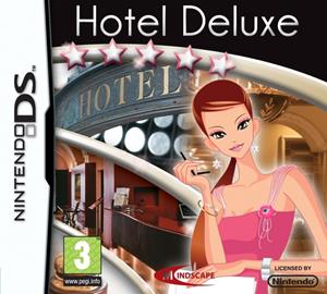 Mindscape Hotel Deluxe