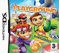 EA Playground -