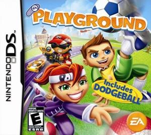 EA Playground -