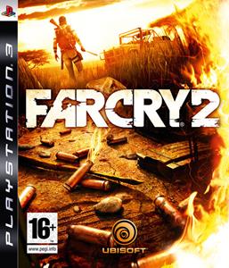 Ubisoft Far Cry 2