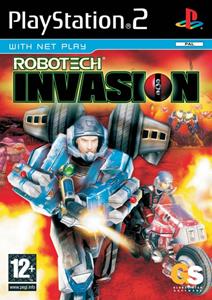 Robotech Invasion