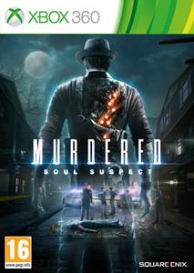 Square Enix Murdered Soul Suspect