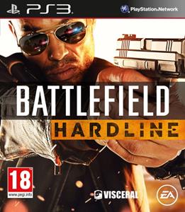 Electronic Arts Battlefield Hardline