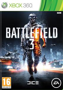 Electronic Arts Battlefield 3