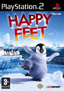 Midway Happy Feet