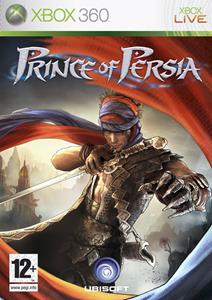 Ubisoft Prince of Persia