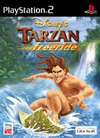 Ubisoft Tarzan Freeride