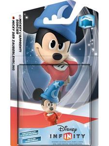 Disney Interactive Disney Infinity Mickey Sorcerer